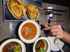 -極上萬膳·日料放题(海岸城店)