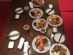-松子料理(华威桥店)