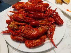 -半岛听涛蒸汽海鲜自助(K11店)