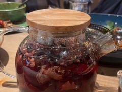 -耶里夏丽·丝路国际·新疆餐厅(浦东区东方路店)