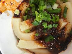 黄凉粉-洞子口张老二凉粉(文殊院店)