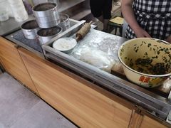-桐香园小笼包(百井坊巷店)