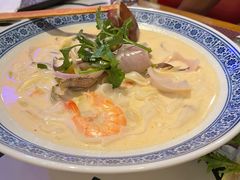 -山色西餐·柴火烤披萨