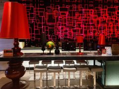 -青岛富力艾美酒店