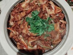 -柿合缘新京菜(国金中心商场店)