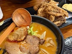 小火焰拉面-百步拉面