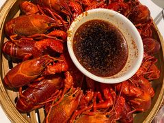 蒸虾-老长沙龙虾馆·聚会餐厅(白石洲店)