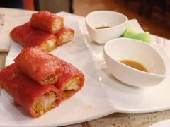 -点都德(大茶楼店)