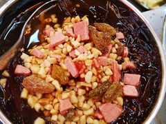红糖冰粉-电台巷火锅(天津旗舰店)