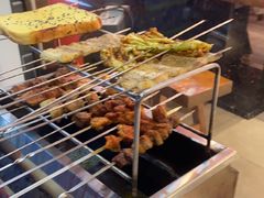 -7只羊·鲜羊肉串·地锅鸡精酿(玄武墨香路店)