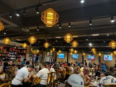 -肖肖酸萝卜鱼火锅(总店)