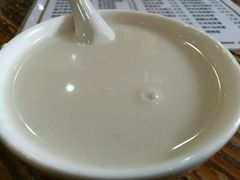 -沙湾姜埋奶(兴新包店)