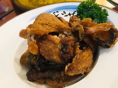 -扬州饭店(东关街店)