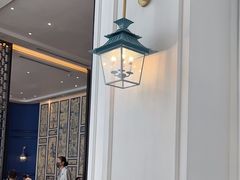 -翠湖宾馆·中餐厅