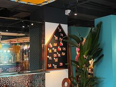 -纳鲁孜·新疆特色餐厅(上海悦荟广场店)