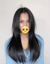 点击看大图 -十六番发型师事务所