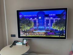 -广州天河体育中心美居酒店