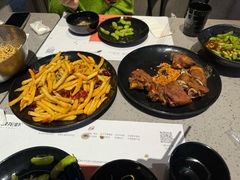 -一棠龙虾•王牌虾球(恒隆广场店)