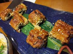 -気楽亭和食料理(气乐亭大世界本店)