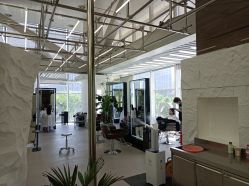 -BOF HAIR BY HONTO
