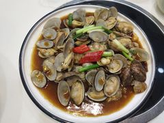 -鑫悦楼煎蟹·16年海鲜大排档