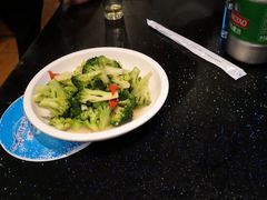 -胶东海鲜大排档(北太平庄店)