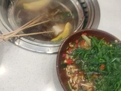 -转转乐开涮啦旋转小火锅(万达店)