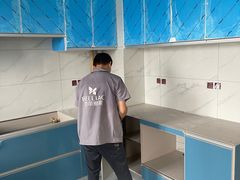 -佰丽爱家全屋定制(汶水店)