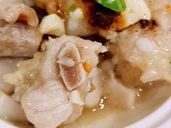 -潮福城大酒楼·潮味粤品·港式点心(湖滨北路店)