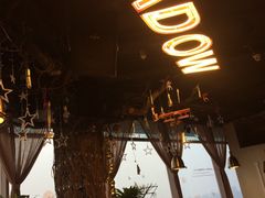 15层，刚才的菜品都是单价非人均-烛影拾光观景餐厅·创意菜·摄影·小提琴(大唐不夜城店)