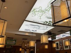 -云海肴·汽锅鸡·云南菜(高德置地店)
