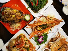 -两兄弟Song Pee Nong(2号店)