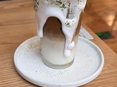 -大书房咖啡(中传国交店)