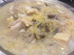 东北人风味饺子坊(南海大道店)-东北人粗粮饺子坊(南山店)