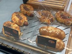 -BreadTalk面包新语·烘焙蛋糕(海岸城店)