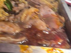 -7只羊·鲜羊肉串·地锅鸡精酿(玄武墨香路店)