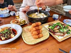 -青城甲(青城山店)