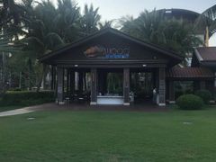 -宴悦海鲜餐厅·游水海鲜·牛排(亚龙湾瑞吉店)