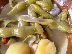 -张关合渣(航空大道店)