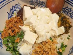 -蜗牛小馆醉乡民谣云南菜(惠新西里店)