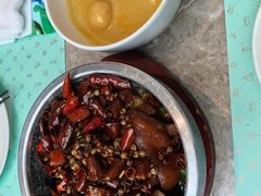 -大树餐厅(红旗街万达店)