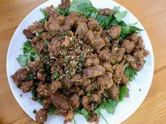 -青英餐厅