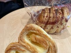 -国际饭店·帆声西饼屋(黄河路店)