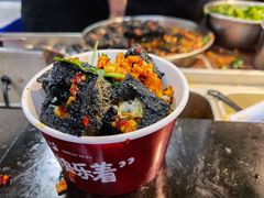 -黑色经典臭豆腐·湖南特产(坡子街店)