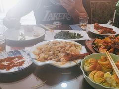 -范记靖远羊羔肉(博物馆店)