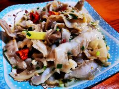 葱油花肠-如我美食(达道社区店)