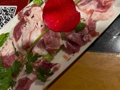 -一斗火锅·招财羊毛肚(泰吉滨江店)