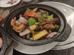 -美极鲜食坊(宝安南路店)