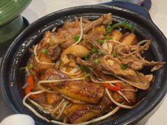 -聚福宝合苑食府(南头镇店)