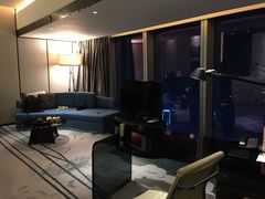 -广州四季酒店
